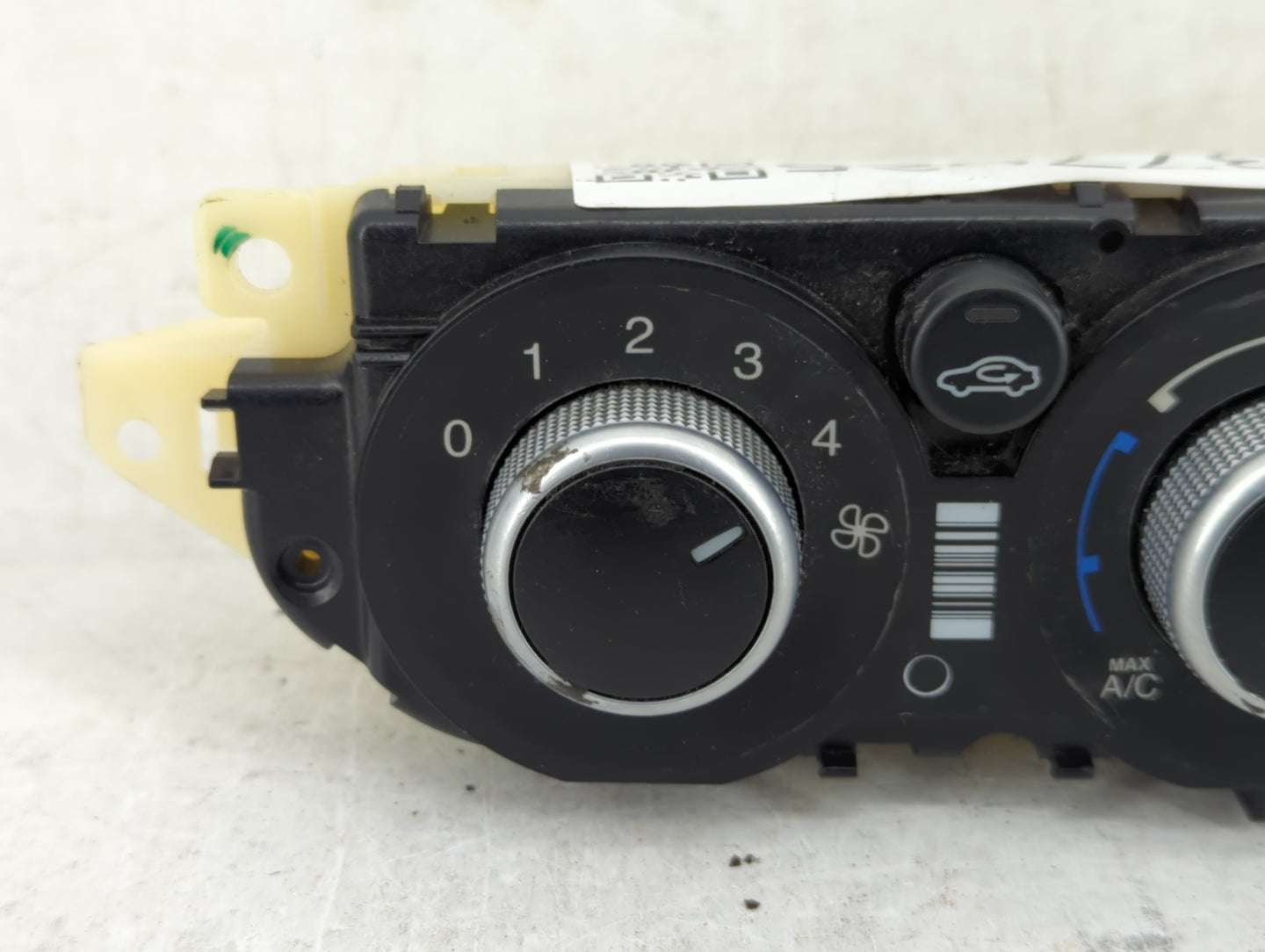 2013-2016 Ford Escape Climate Control Module Temperature AC/Heater Replacement P/N:CJ5T-19980-CK Fits Fits 2013 2014 2015 20