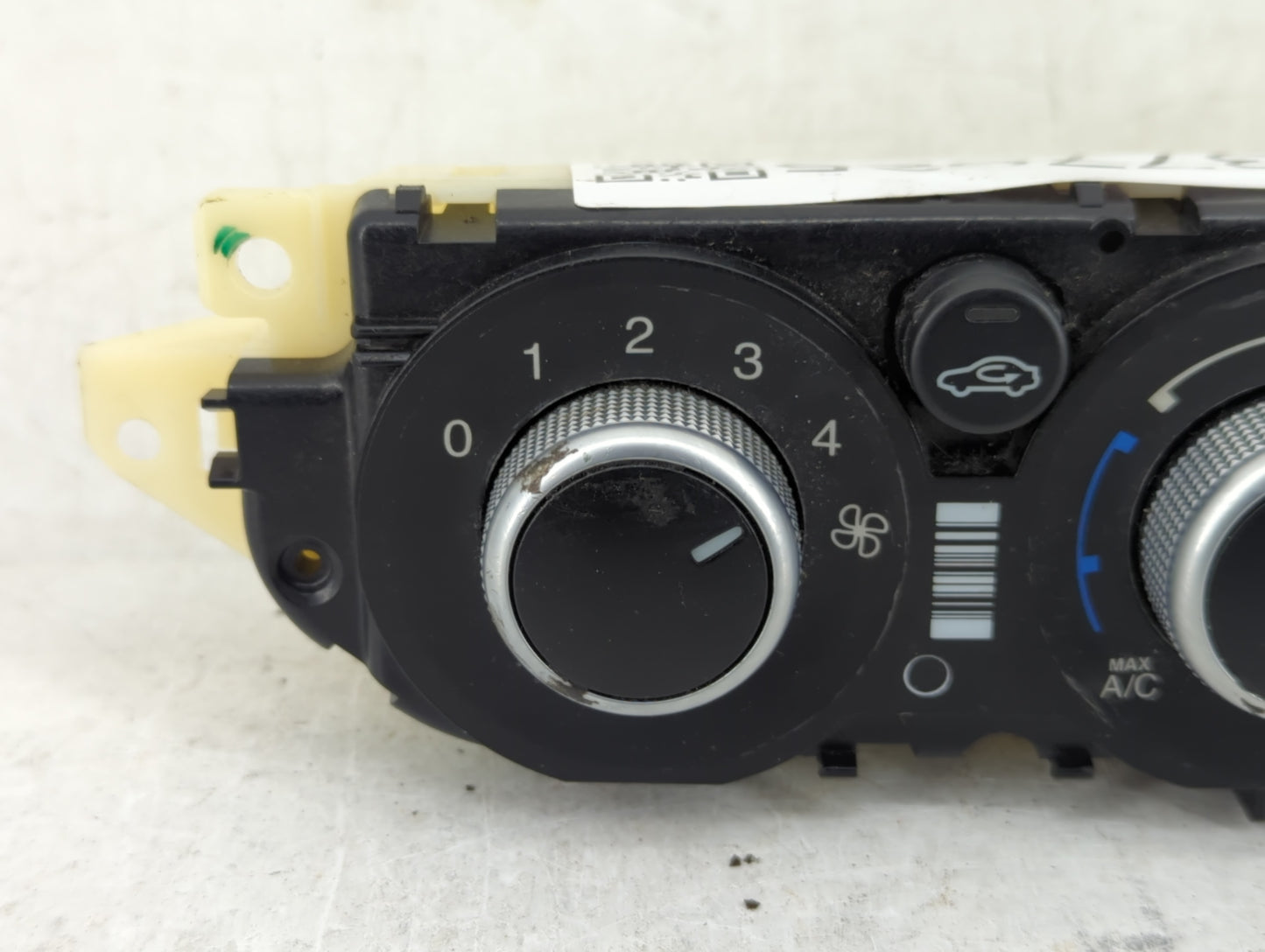 2013-2016 Ford Escape Climate Control Module Temperature AC/Heater Replacement P/N:CJ5T-19980-CK Fits Fits 2013 2014 2015 20
