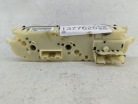 2013-2016 Ford Escape Climate Control Module Temperature AC/Heater Replacement P/N:CJ5T-19980-CK Fits Fits 2013 2014 2015 20