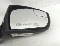 2013-2016 Ford Escape Passenger Side View Mirror - Right Door Mirror OEM Used - Oemusedautoparts1.com