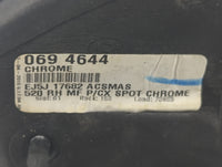 2014-2016 Ford Escape Passenger Side View Mirror - Right Door Mirror OEM Used - Oemusedautoparts1.com
