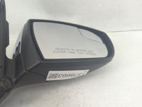 2014-2016 Ford Escape Passenger Side View Mirror - Right Door Mirror OEM Used - Oemusedautoparts1.com