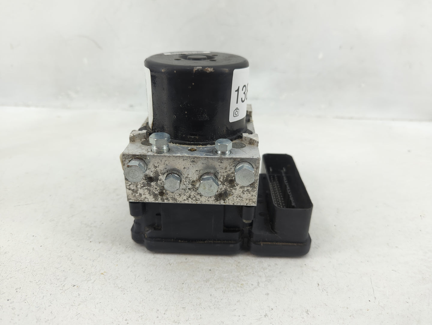 2015 Ford Escape ABS Pump Control Module Replacement P/N:10.0961-0158.3 Fits OEM Used Auto Parts - Oemusedautoparts1.com