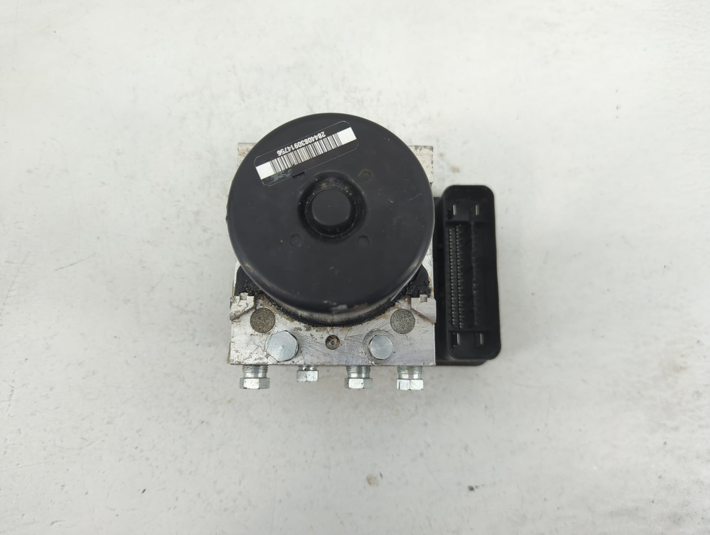 2015 Ford Escape ABS Pump Control Module Replacement P/N:10.0961-0158.3 Fits OEM Used Auto Parts - Oemusedautoparts1.com