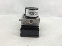 2015 Ford Escape ABS Pump Control Module Replacement P/N:10.0961-0158.3 Fits OEM Used Auto Parts - Oemusedautoparts1.com