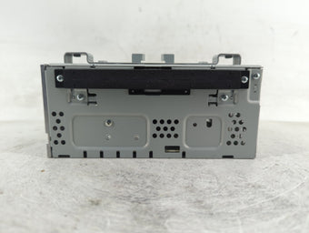 compare product 2013-2015 Ford Escape Radio AM FM Cd Player Receiver Replacement P/N:CJ5T-19C107-FB Fits Fits 2013 2014 2015 OEM Used Auto Parts