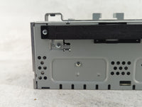 2013-2015 Ford Escape Radio AM FM Cd Player Receiver Replacement P/N:CJ5T-19C107-FB Fits Fits 2013 2014 2015 OEM Used Auto P
