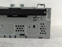2013-2015 Ford Escape Radio AM FM Cd Player Receiver Replacement P/N:CJ5T-19C107-FB Fits Fits 2013 2014 2015 OEM Used Auto P