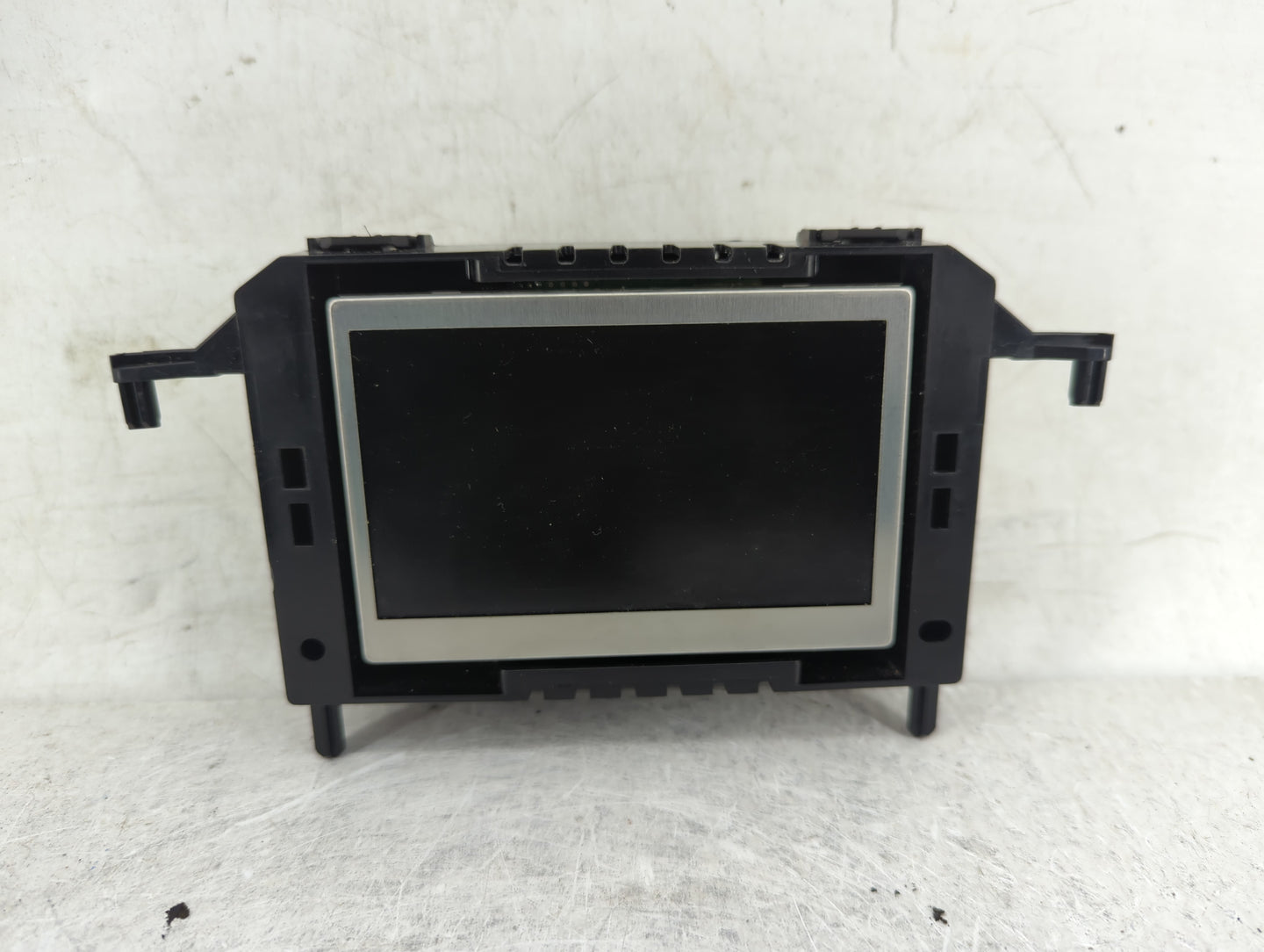 2015 Ford Escape Radio AM FM Cd Player Receiver Replacement P/N:EJ5T-18B955-CD Fits Fits 1994 1995 1996 1997 1998 OEM Used A