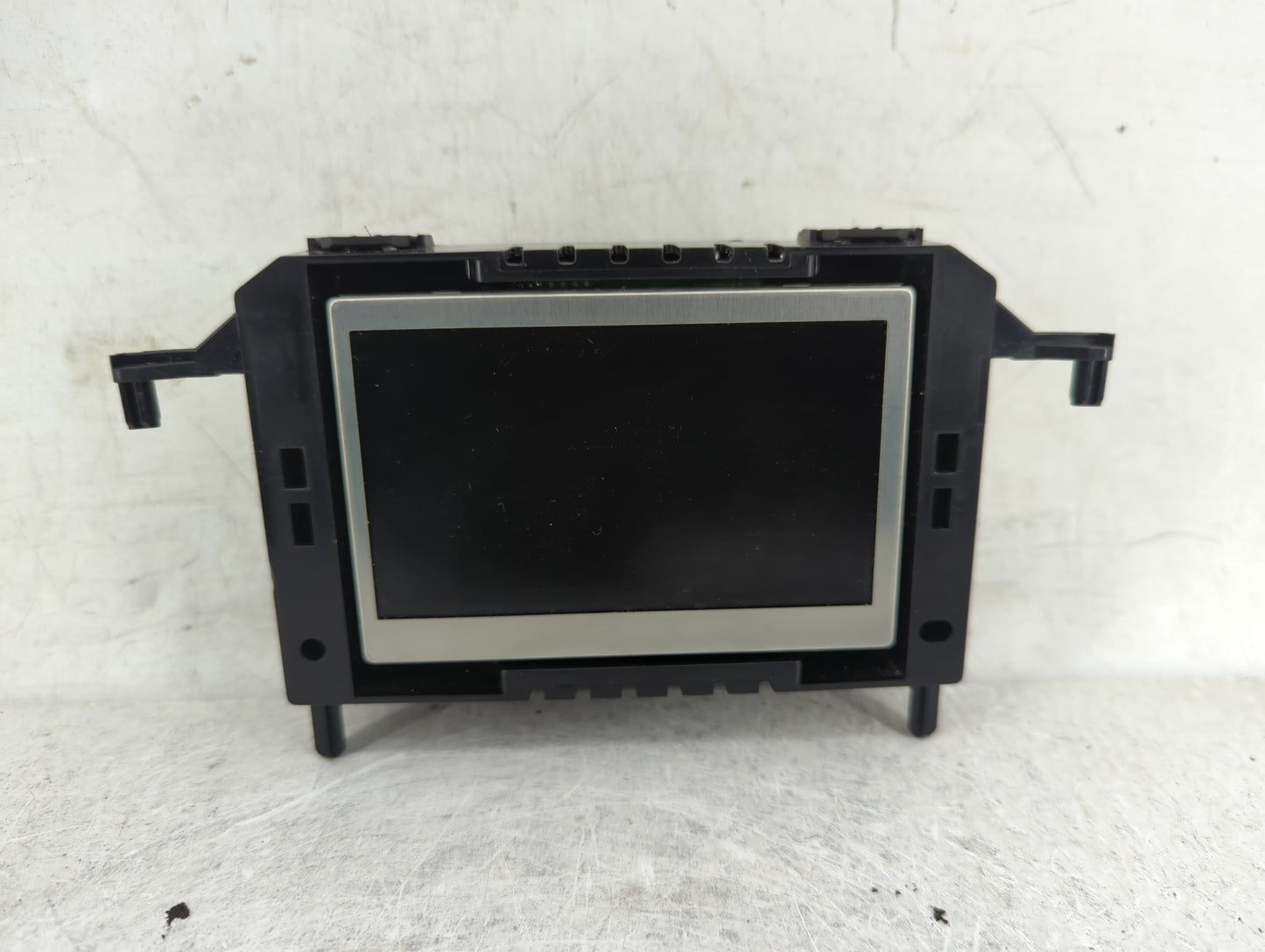 2015 Ford Escape Radio AM FM Cd Player Receiver Replacement P/N:EJ5T-18B955-CD Fits Fits 1994 1995 1996 1997 1998 OEM Used A
