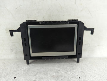 2015 Ford Escape Radio AM FM Cd Player Receiver Replacement P/N:EJ5T-18B955-CD Fits Fits 1994 1995 1996 1997 1998 OEM Used A