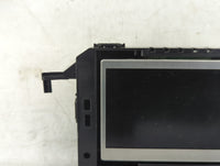 2015 Ford Escape Radio AM FM Cd Player Receiver Replacement P/N:EJ5T-18B955-CD Fits Fits 1994 1995 1996 1997 1998 OEM Used A