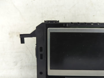 2015 Ford Escape Radio AM FM Cd Player Receiver Replacement P/N:EJ5T-18B955-CD Fits Fits 1994 1995 1996 1997 1998 OEM Used Auto Parts