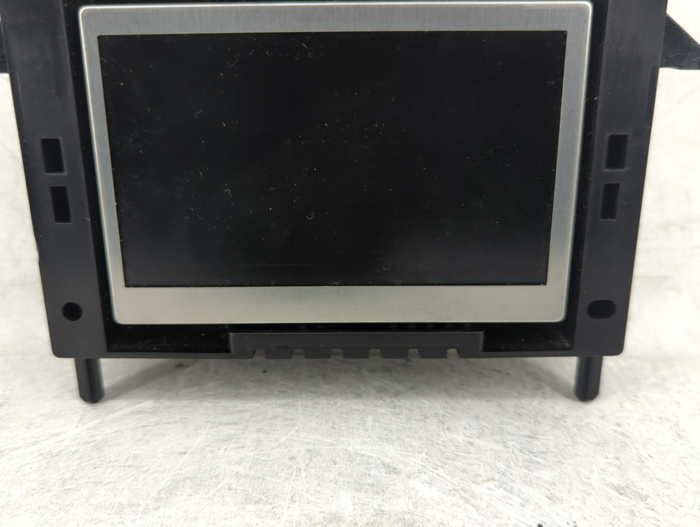 2015 Ford Escape Radio AM FM Cd Player Receiver Replacement P/N:EJ5T-18B955-CD Fits Fits 1994 1995 1996 1997 1998 OEM Used A