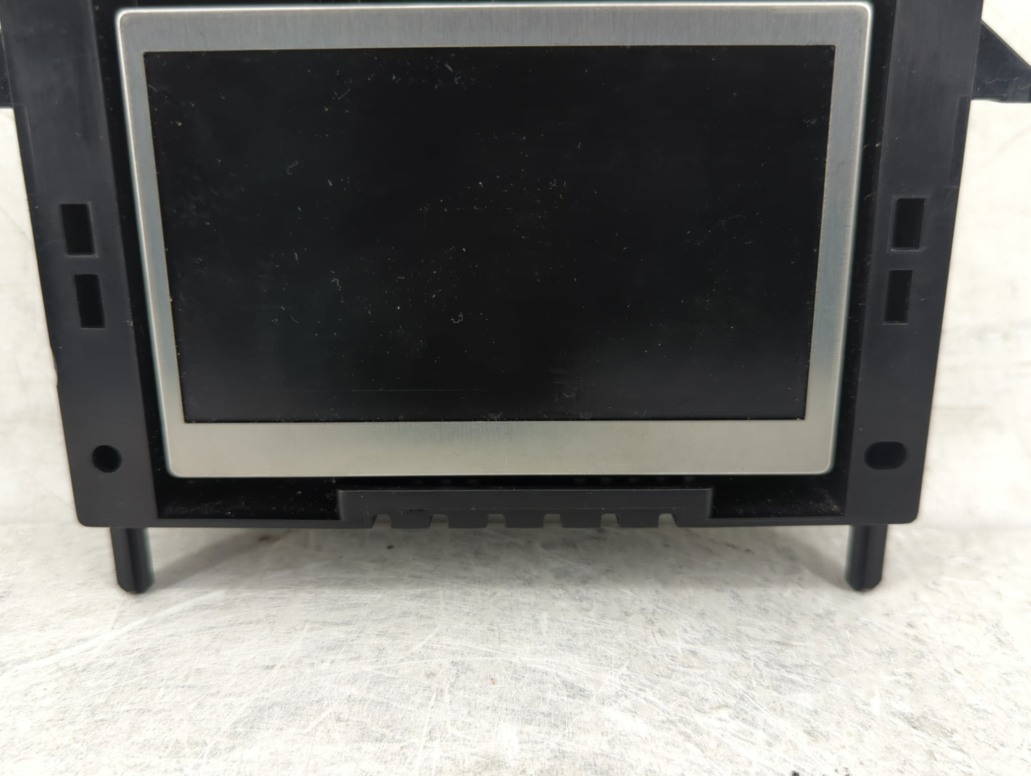 2015 Ford Escape Radio AM FM Cd Player Receiver Replacement P/N:EJ5T-18B955-CD Fits Fits 1994 1995 1996 1997 1998 OEM Used A