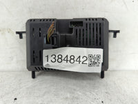 2015 Ford Escape Radio AM FM Cd Player Receiver Replacement P/N:EJ5T-18B955-CD Fits Fits 1994 1995 1996 1997 1998 OEM Used A