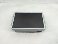 2014-2016 Ford Escape Information Display Screen - Oemusedautoparts1.com