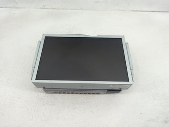 compare product 2014-2016 Ford Escape Information Display Screen