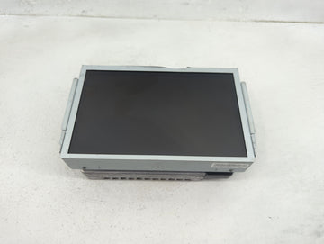 2014-2016 Ford Escape Information Display Screen - Oemusedautoparts1.com