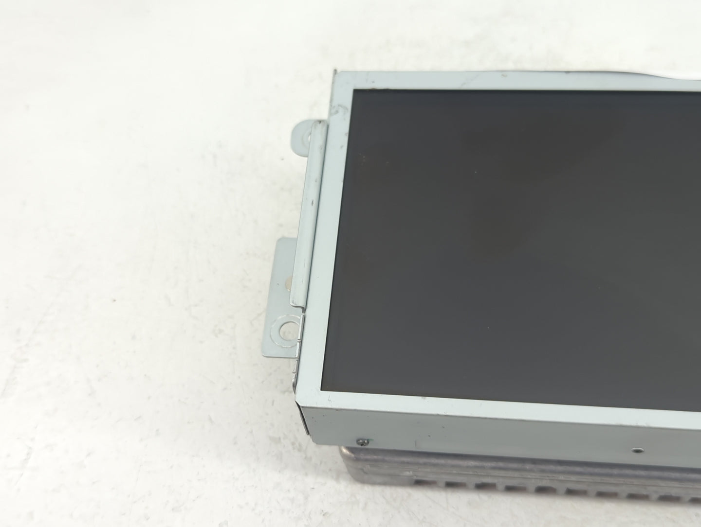 2014-2016 Ford Escape Information Display Screen - Oemusedautoparts1.com