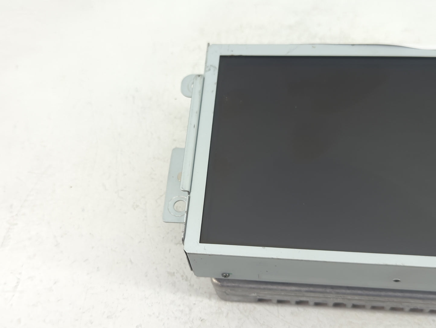 2014-2016 Ford Escape Information Display Screen - Oemusedautoparts1.com
