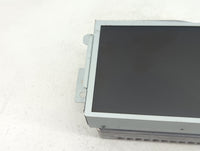 2014-2016 Ford Escape Information Display Screen - Oemusedautoparts1.com