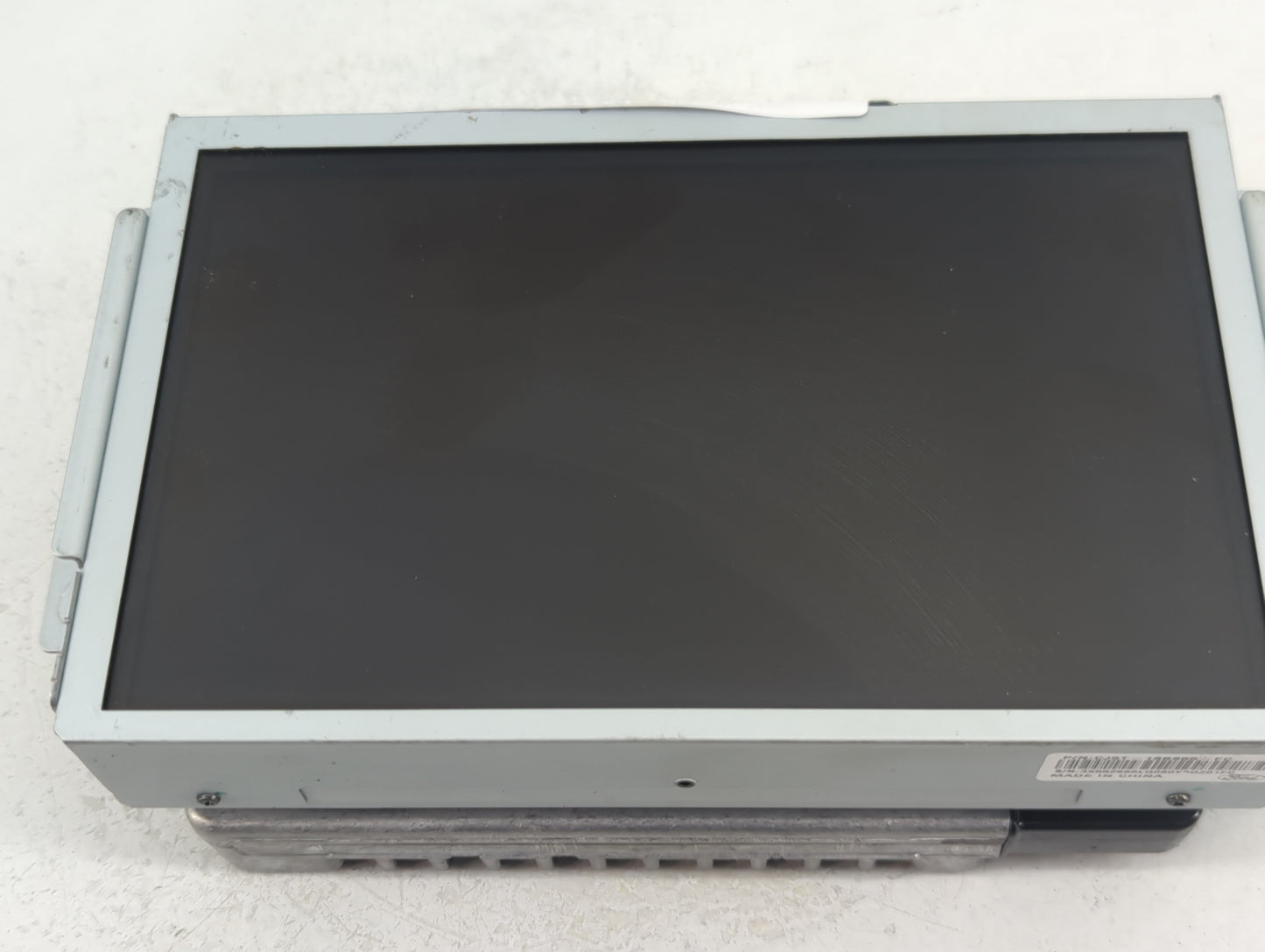 2014-2016 Ford Escape Information Display Screen - Oemusedautoparts1.com