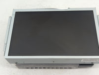 2014-2016 Ford Escape Information Display Screen - Oemusedautoparts1.com