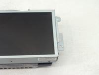 2014-2016 Ford Escape Information Display Screen - Oemusedautoparts1.com