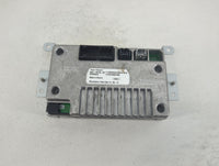 2014-2016 Ford Escape Information Display Screen - Oemusedautoparts1.com