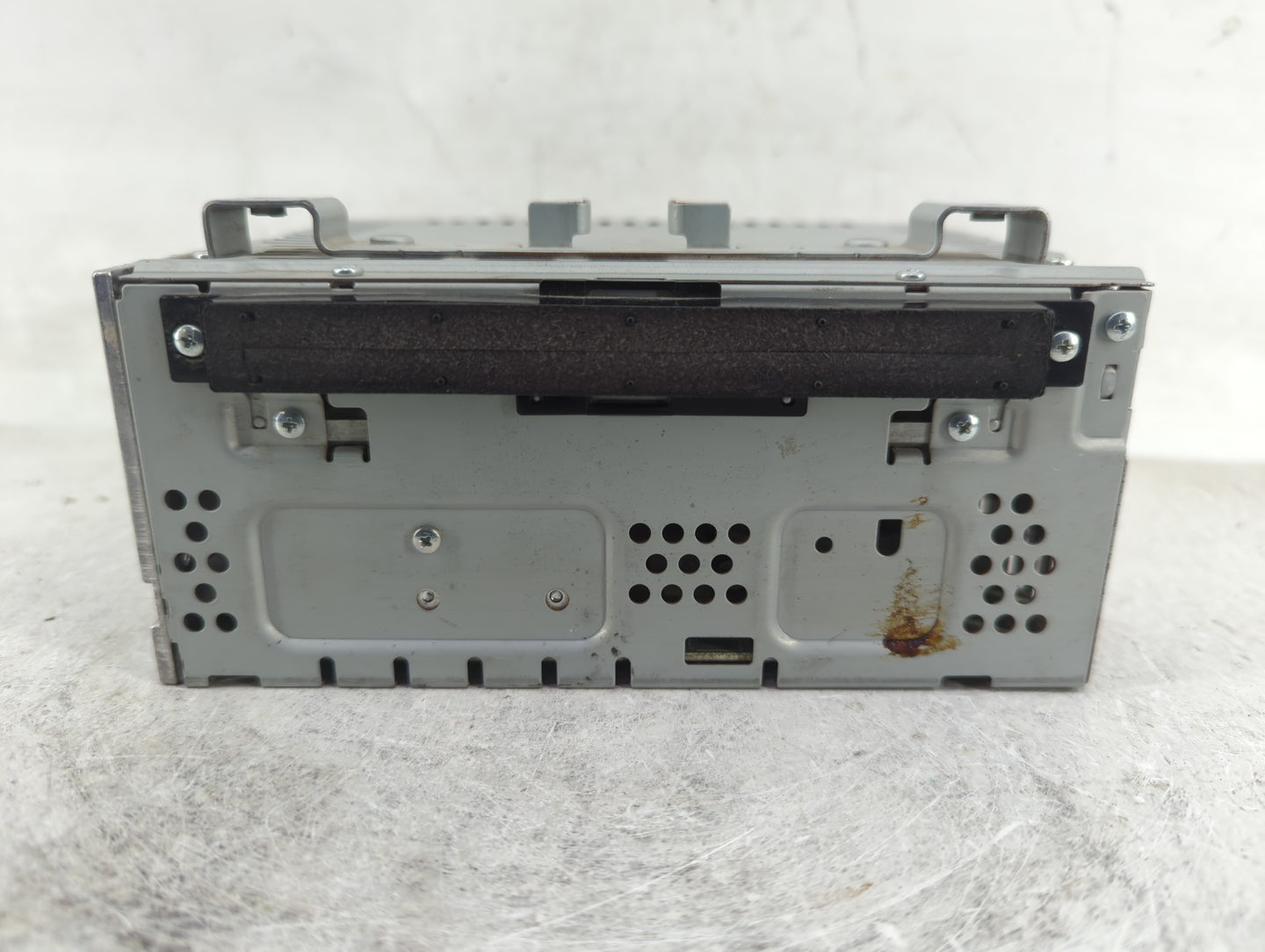 2013-2015 Ford Escape Radio AM FM Cd Player Receiver Replacement P/N:CJ5T-19C107-BH Fits Fits 2013 2014 2015 OEM Used Auto P