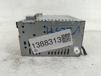 2013-2015 Ford Escape Radio AM FM Cd Player Receiver Replacement P/N:CJ5T-19C107-BH Fits Fits 2013 2014 2015 OEM Used Auto P