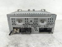 2013-2015 Ford Escape Radio AM FM Cd Player Receiver Replacement P/N:CJ5T-19C107-BH Fits Fits 2013 2014 2015 OEM Used Auto P