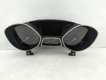 compare product 2014-2015 Ford Escape Instrument Cluster Speedometer Gauges P/N:DJ5T-10849-TJ Fits Fits 2014 2015 OEM Used Auto Parts
