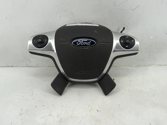 compare product 2015-2016 Ford Escape Air Bag Driver Left Steering Wheel Mounted P/N:EJ54A042B85 Fits Fits 2015 2016 OEM Used Auto Parts