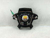 2015-2016 Ford Escape Air Bag Driver Left Steering Wheel Mounted P/N:EJ54A042B85 Fits Fits 2015 2016 OEM Used Auto Parts - O