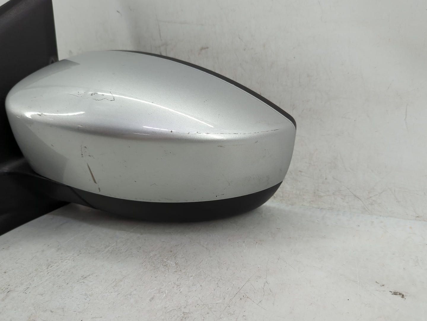 2013-2016 Ford Escape Driver Side View Mirror - Left Door Mirror OEM Used - Oemusedautoparts1.com