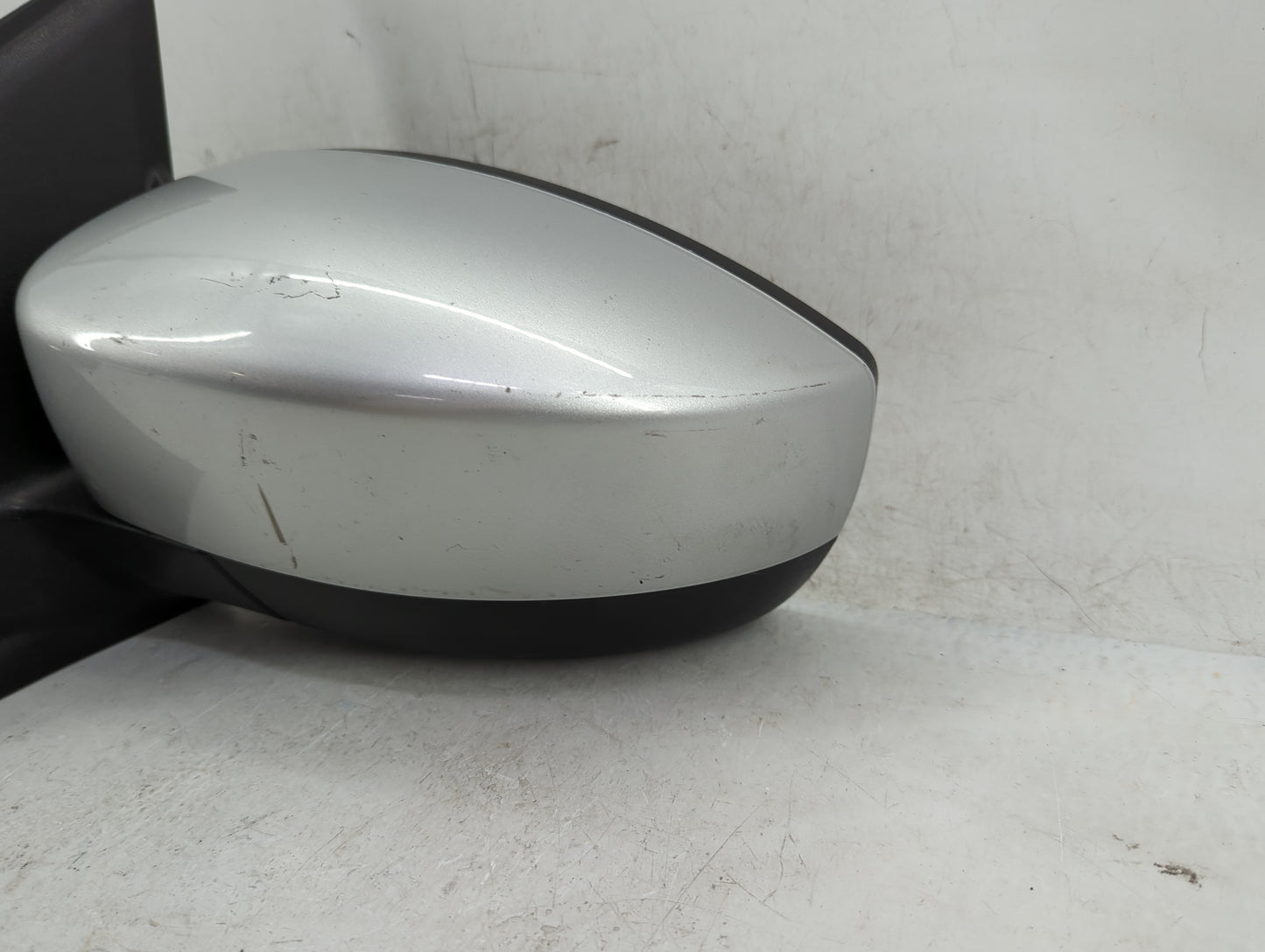2013-2016 Ford Escape Driver Side View Mirror - Left Door Mirror OEM Used - Oemusedautoparts1.com