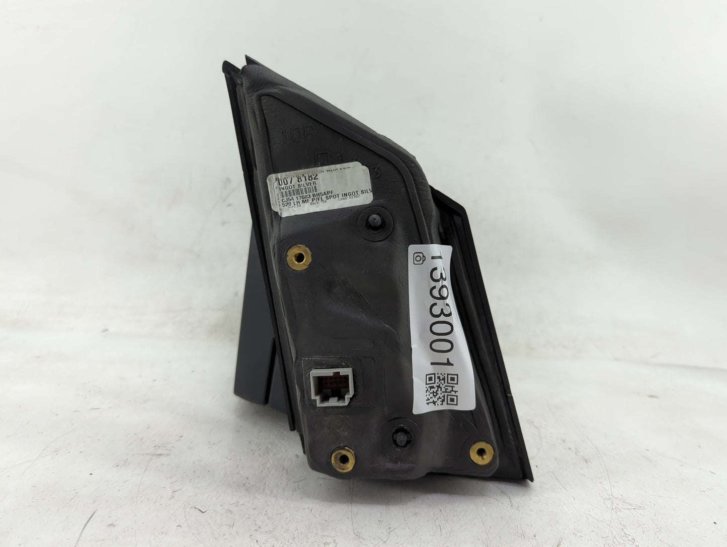 2013-2016 Ford Escape Driver Side View Mirror - Left Door Mirror OEM Used - Oemusedautoparts1.com