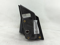 2013-2016 Ford Escape Driver Side View Mirror - Left Door Mirror OEM Used - Oemusedautoparts1.com