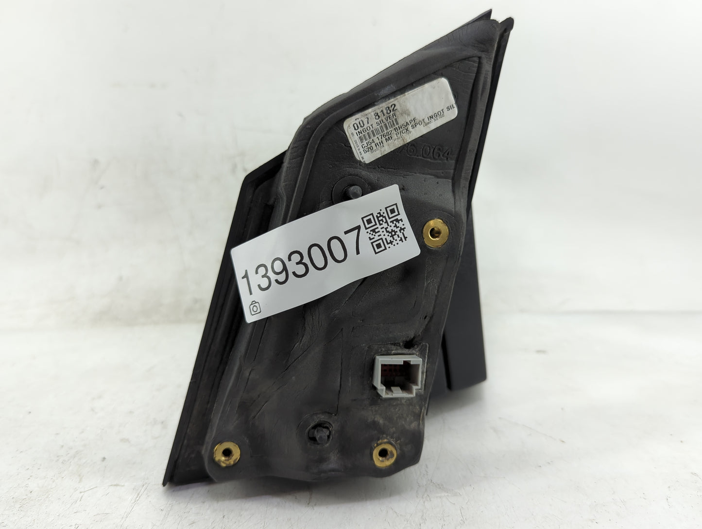 2013-2016 Ford Escape Passenger Side View Mirror - Right Door Mirror OEM Used - Oemusedautoparts1.com