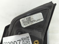 2013-2016 Ford Escape Passenger Side View Mirror - Right Door Mirror OEM Used - Oemusedautoparts1.com
