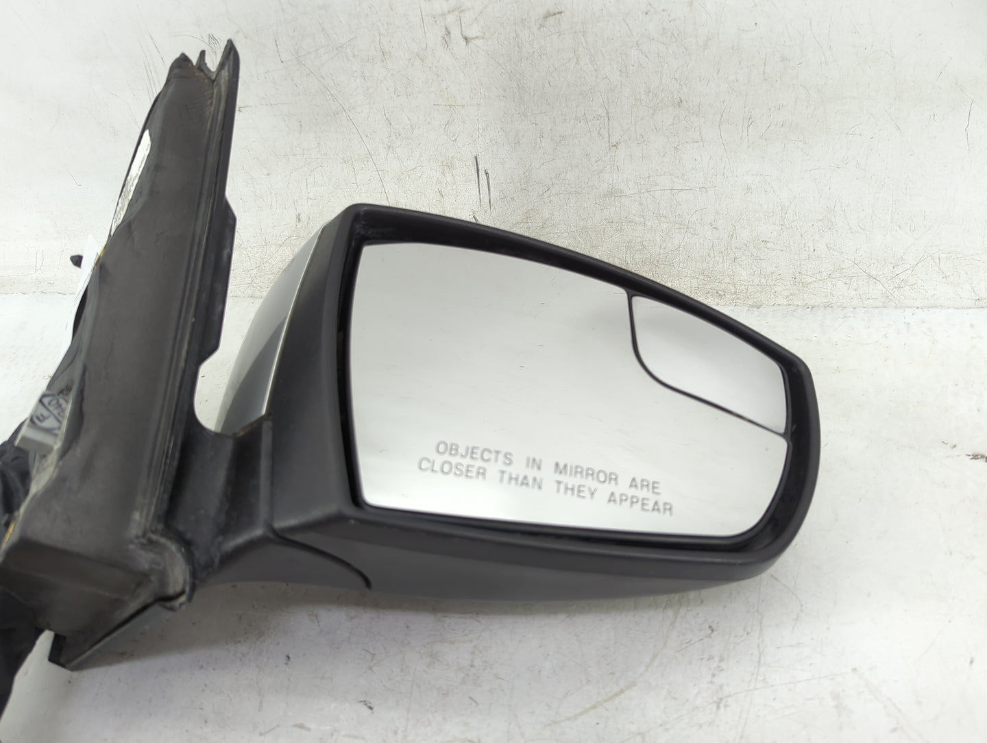 2013-2016 Ford Escape Passenger Side View Mirror - Right Door Mirror OEM Used - Oemusedautoparts1.com
