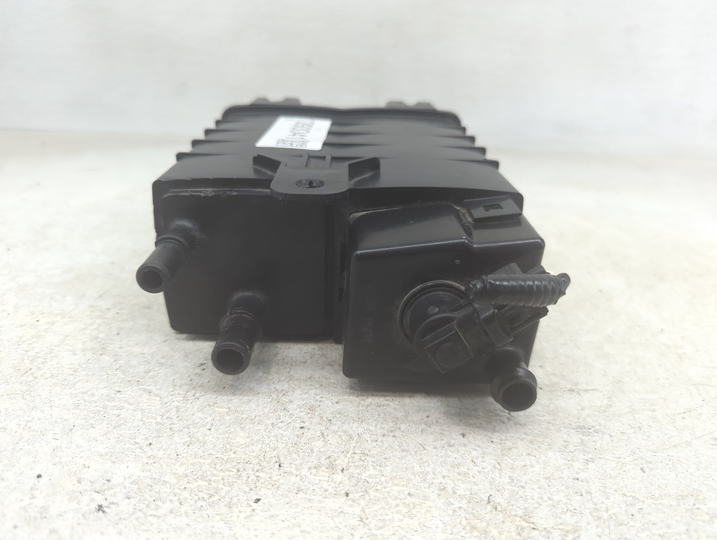 2015 Ford Escape Fuel Vapor Charcoal Canister - Oemusedautoparts1.com