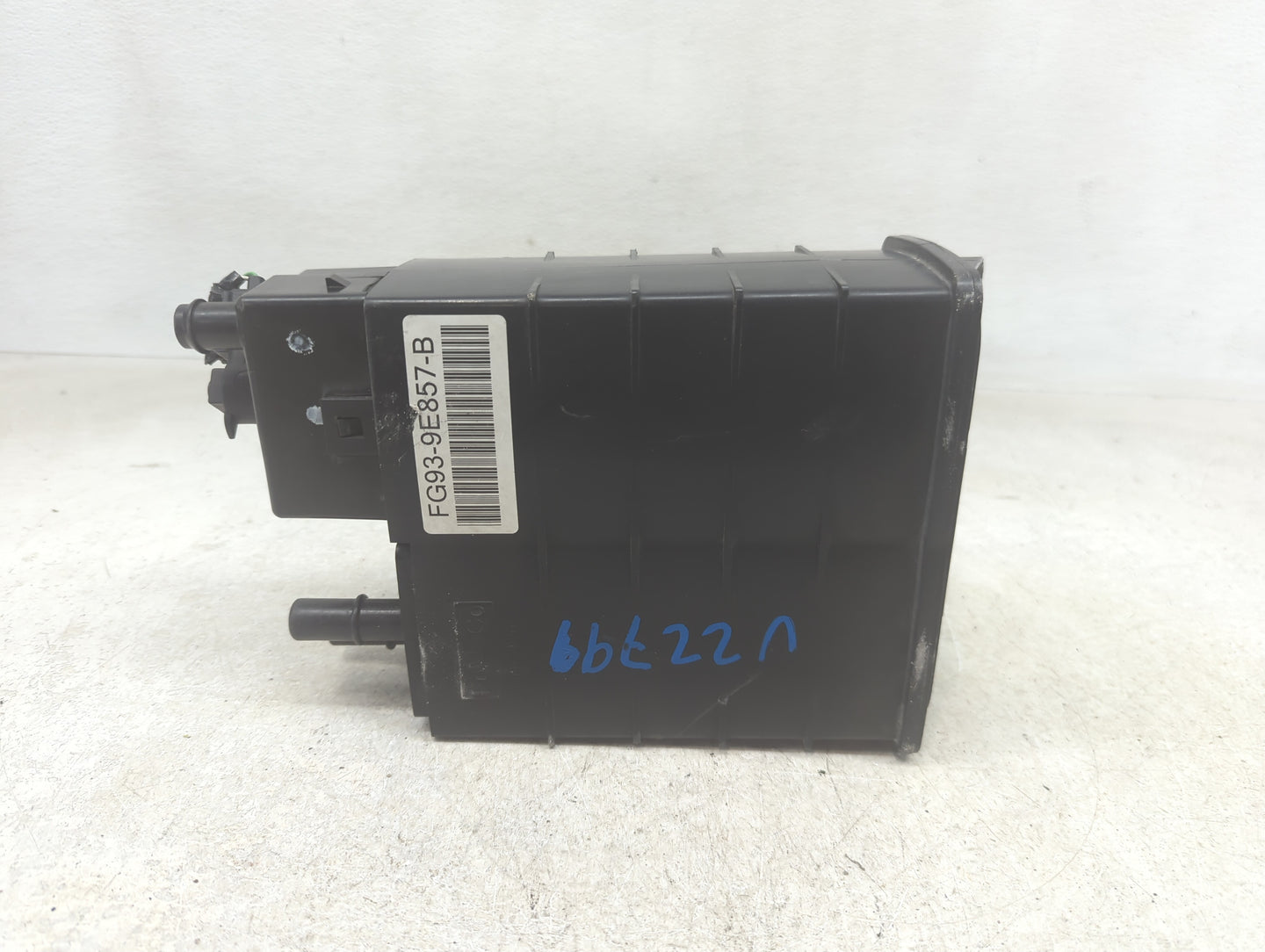 2015 Ford Escape Fuel Vapor Charcoal Canister 1393041 - Oemusedautoparts1.com