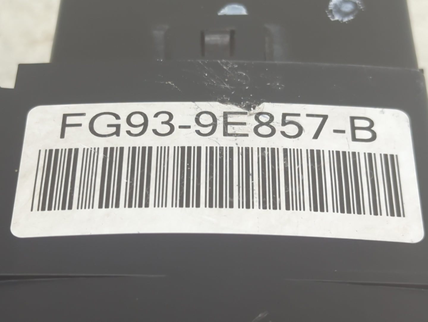 2015 Ford Escape Fuel Vapor Charcoal Canister 1393041 - Oemusedautoparts1.com