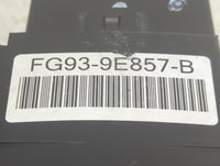 2015 Ford Escape Fuel Vapor Charcoal Canister 1393041 - Oemusedautoparts1.com