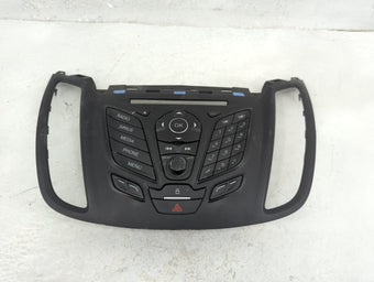 compare product 2013-2016 Ford Escape Radio Control Panel