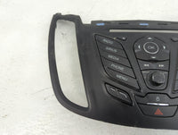 2013-2016 Ford Escape Radio Control Panel - Oemusedautoparts1.com