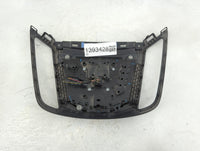 2013-2016 Ford Escape Radio Control Panel - Oemusedautoparts1.com